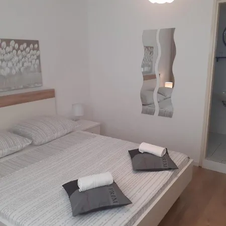 & Riva Gæstehus 3*