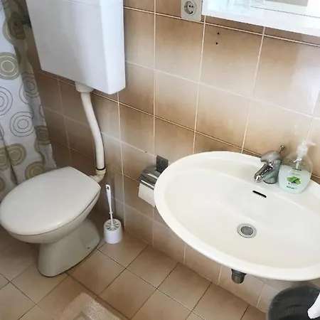 Gæstehus & Riva 3*