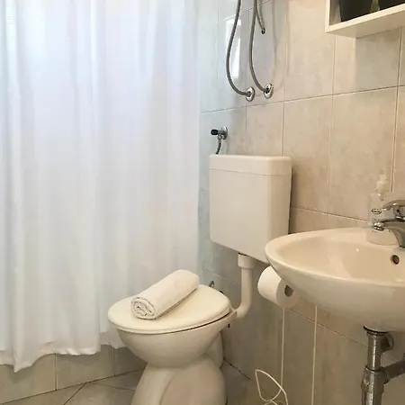 & Riva Gæstehus 3*