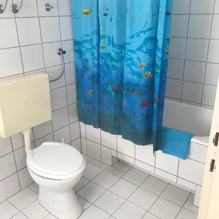 & Riva Gæstehus Vodice