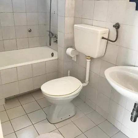 Gæstehus & Riva