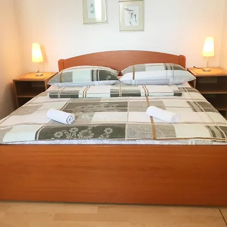 & Riva Guest house 3*