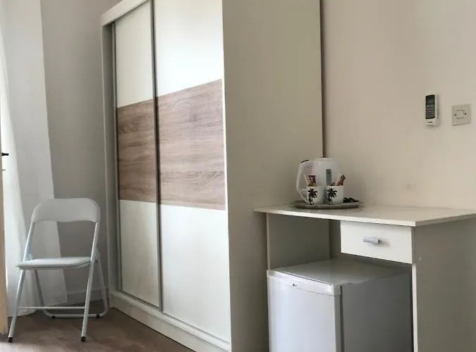 & Riva 게스트하우스 보디체