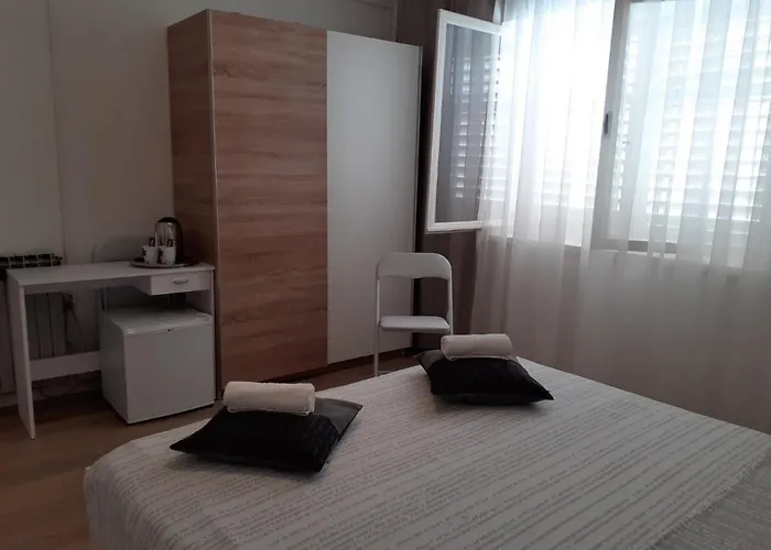 & Riva 게스트하우스