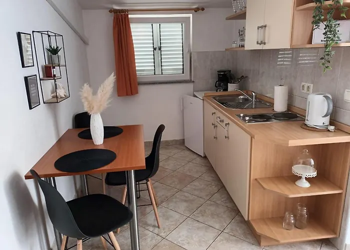 & Riva 게스트하우스