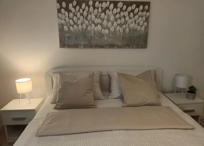 & Riva 게스트하우스 3*