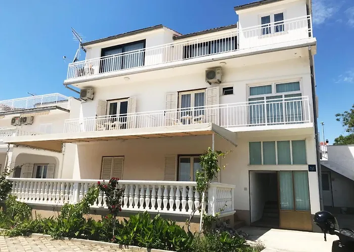 & Riva 게스트하우스 3*