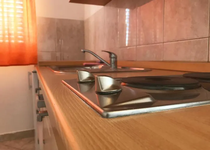 & Riva Gasthof Vodice